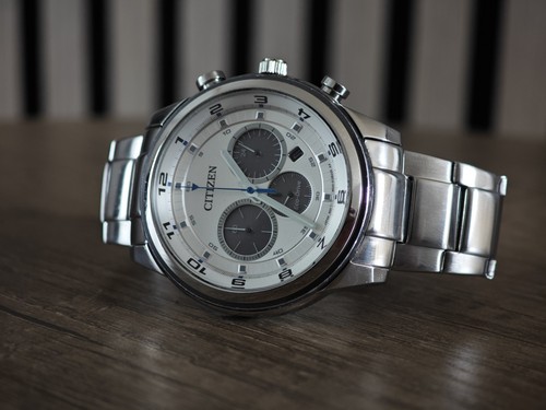 Citizen herren uhr eco drive - uhr,