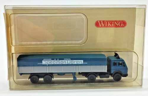 Wiking 90956 lkw - 90956,