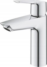 Bateria umywalkowa stojąca Grohe QUICKFIX Start 24204002 chrom