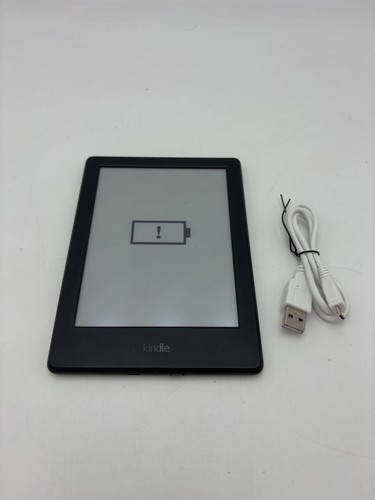 Amazon kindle sy69jl reader - kindle, e-reader