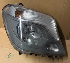 Scheinwerfer Rechts Headlight