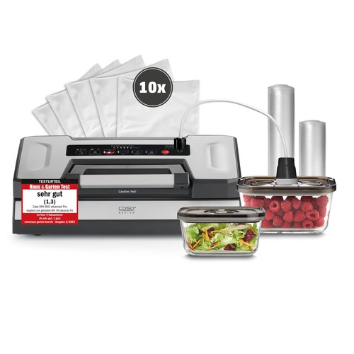 Caso vrh 800 advanced pro - 800,