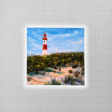 ORIGINAL Ölgemälde auf