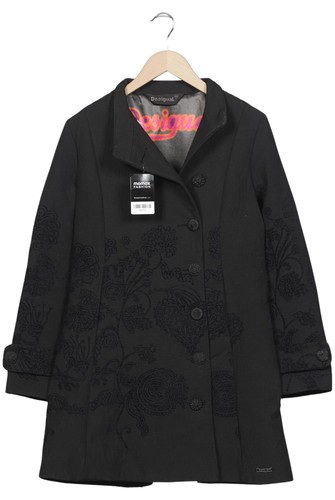 Desigual mantel damen jacke - mantel,
