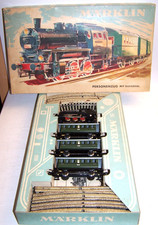 Märklin 3100 Spur H0