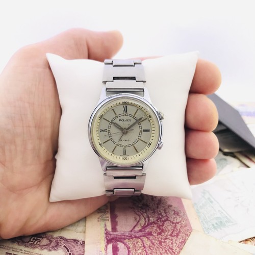 Vintage poljot alarm - alarm, watch