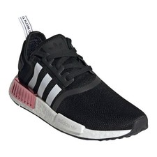 Adidas NMD R1 Schwarz Damen