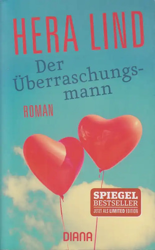 Der überraschungsmann hera - Überraschungsmann,