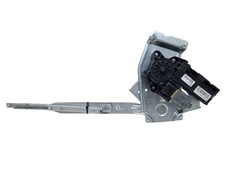Power Window Regulator Front