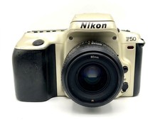 Nikon F50 + Nikon 35-80mm