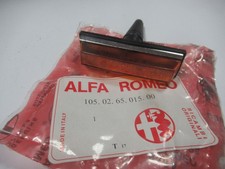 Original Alfa Romeo Giulia GT