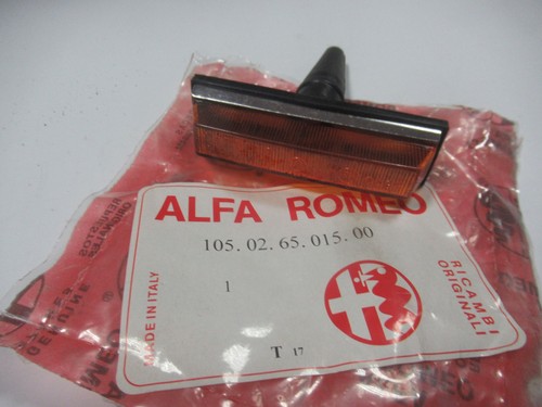 Original alfa romeo - giulia, gt