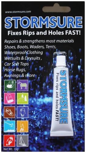 Stormsure kleber nylon - 15,