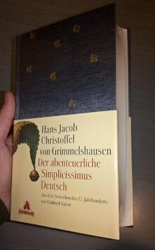 Der abenteuerliche