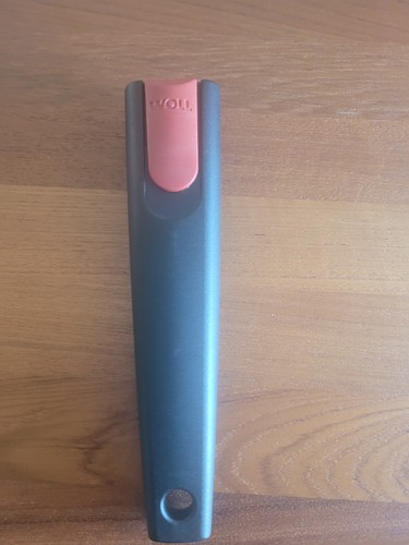 Woll pfannengriff abnehmbar - woll,