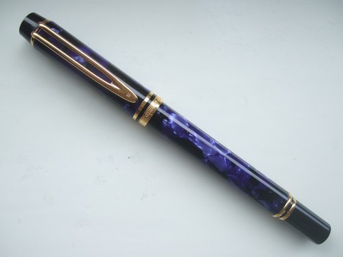Waterman man 200 rhapsody - le,