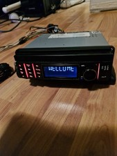 Autoradio Von XOMAX mit