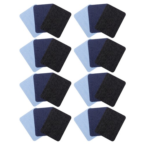 Pcs jeans reparatur - jeans, flicken