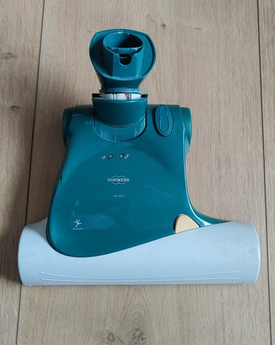Vorwerk elektrobürste eb360 - vorwerk,