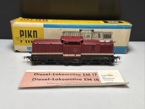 Spur ddr piko - spur,