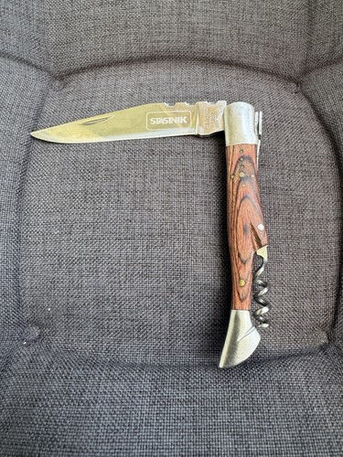 Laguiole taschenmesser - laguiole,