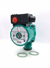 Wilo Star RS 25/6 Umwälzpumpe