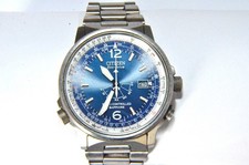 Citizen Promaster Eco-Drive