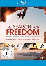 The Search for Freedom #