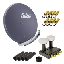 Teilnehmer digital sat - 4,