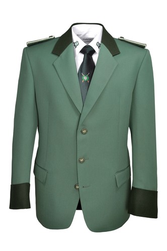 Schützenjacke albert mit und - schützenjacke,