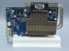 ATI Sapphire Radeon HD 4670 512MB DDR3 PCI-E Grafikkarte