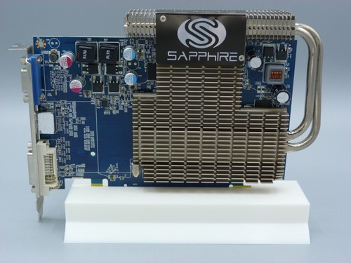 Ati sapphire radeon - radeon, 4670