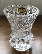 Vintage Mid Century MCM Glass