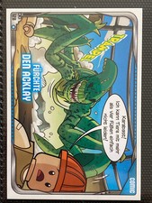 Lego Star Wars Sammelkarten