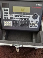 Yamaha elektronisches Drum