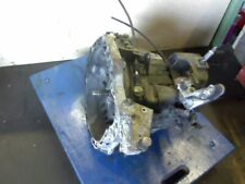 Schaltgetriebe 5-GANG Anlasser Vorne Oben Doppelseilschaltung Hydrokupplung