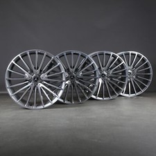 21 Inch Mercedes Wheels GLC