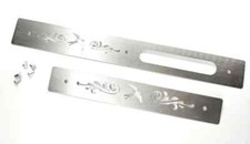 Scheuerleisten Zierleisten Ostalgie Motortunnel Simson Schwalbe KR51/1 KR51/2