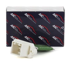 AIC Widerstand Gebläse