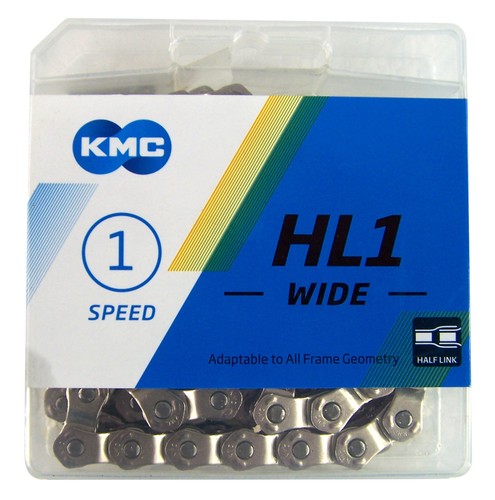 Kmc hl1 wide half - ,