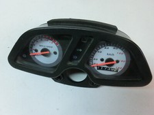 Kreidler Enduro 125 DD Supermoto 07-16 Cockpit Tacho Instrumente Armaturen