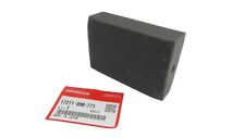 Honda DAX Monkey Luftfilter Luftfilterelement Schaumstoff 110x70mm 17211-098-771