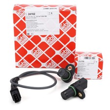 2x febi Nockenwellensensor