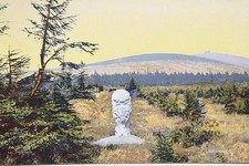 10375 AK Alter Grenzstein bei