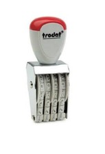 Trodat Ziffernstempel 1544