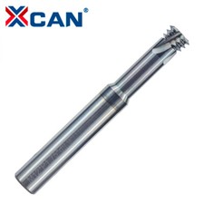 XCAN VHM Gewindefräser