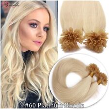 300 Strähnen Keratin Bonding