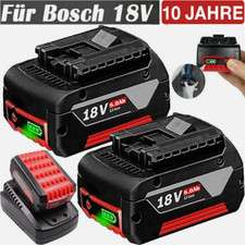 2X Original Akku für Bosch