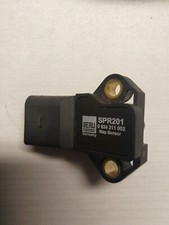 BERU By DRiV Sensor, Ladedruck  u.a. für AUDI, SEAT, SKODA, VW