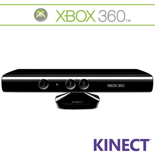 Xbox 360 kinect sensor - 360, &